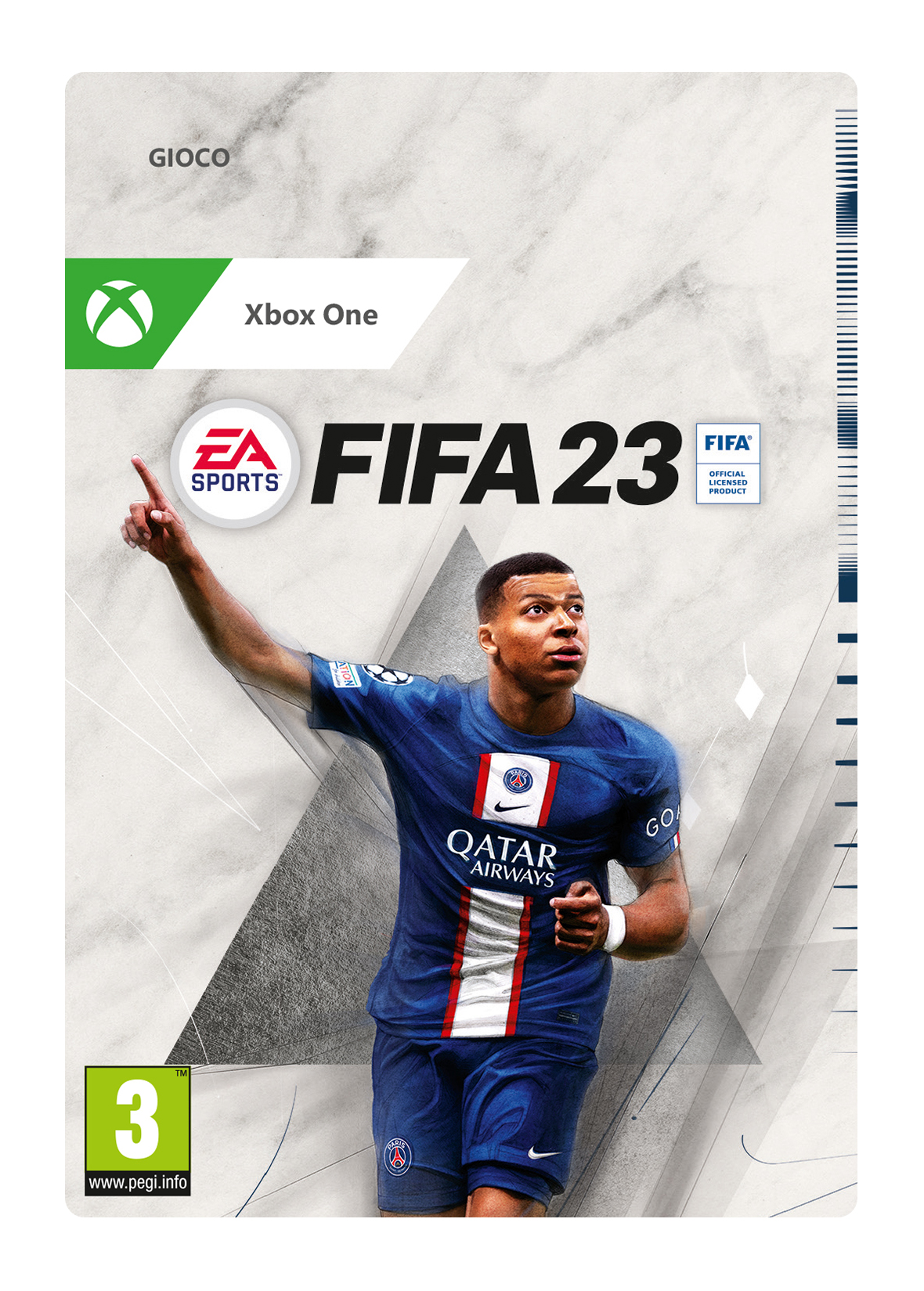FIFA 23 STANDARD EDITION Xbox One
